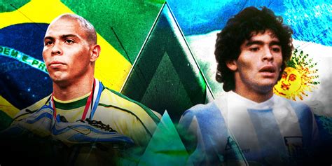 brazil argentina football rivalry|Brazil vs Argentina: Head.